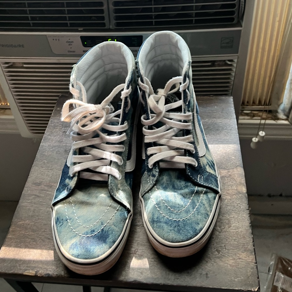 Vans